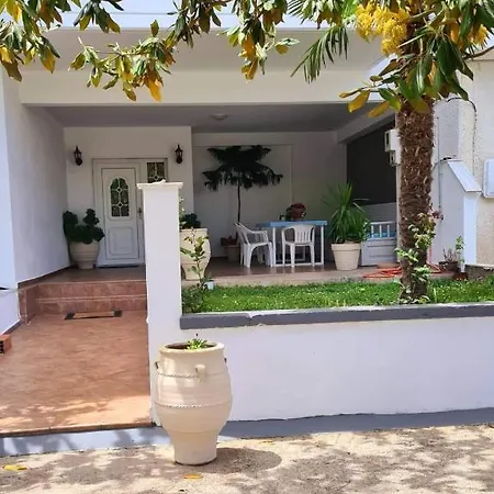Studio Γιαννησ 公寓 *
