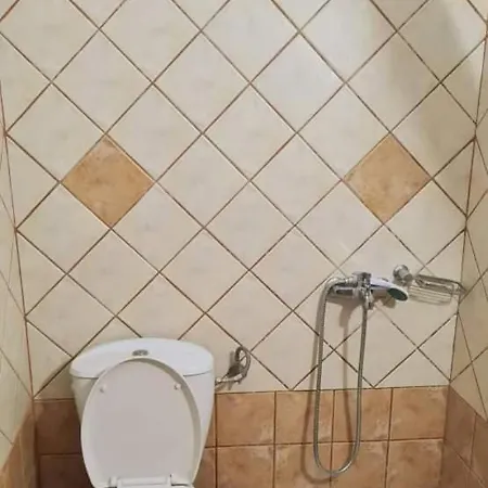 Studio Γιαννησ 公寓 尼欧波洛伊